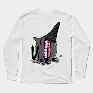 Ice Cream Maloji Long Sleeve T-Shirt